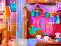 Xogo Elsa Find And Dress Up