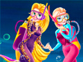 Xogo Princess Wetsuit