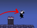 Xogo Dracula Quest : Run For Blood 