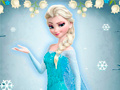 Xogo Frozen Coloring Book II