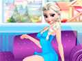 Xogo Elsa Leg Models