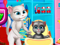 Xogo Tom Need Toy