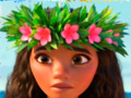 Xogo Moana Jigsaw