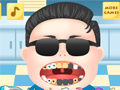 Xogo Pop Star Dentist