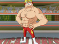 Xogo Mexican Wrestler Superstars 