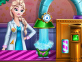 Xogo Play Elsa Toys Factory
