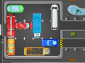 Xogo Parking Panic