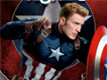 Xogo Captain America Civil War Jigsaw