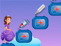 Xogo Sofia Crazy Theme Hospital