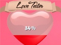 Xogo Love Tester