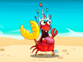 Xogo Tricky Crab