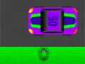 Xogo Frogger Get Sapo