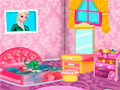 Xogo Princesses Theme Room Design