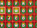 Xogo Christmas Words