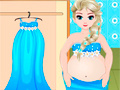 Xogo Pregnant Elsa Prenatal Care