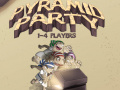 Xogo Pyramid Party