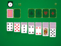 Xogo Solitaire Deluxe