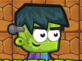 Xogo Frankenstein Adventures