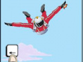 Xogo Space Jumper