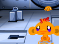 Xogo Monkey happy Stage 1