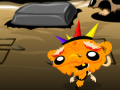 Xogo Monkey happy Stage 4