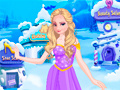 Xogo Elsa Clothing Store