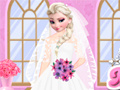 Xogo Elsa Wedding Makeup Artist