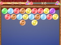 Xogo Musical Bubble
