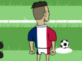 Xogo Football Penalty Champions