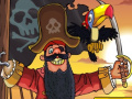 Xogo Pirate Bubbles