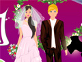 Xogo My Wedding Dress Up