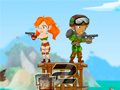 Xogo Army of Soldiers : Resistance