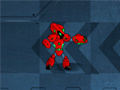 Xogo Super Fighting Robots Defense