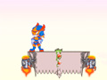 Xogo Super Kid Perfect Jump