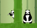 Xogo Bamboo Panda