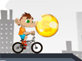 Xogo Bmx Bike Freestyle & Racing