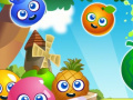 Xogo Fruit Flip Match 3