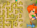 Xogo Jungle Plumber Challenge 2