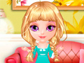 Xogo Baby Halen Pajama Party