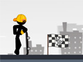 Xogo Stickman Skate 360 Epic City