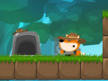 Xogo Fox Adventurer