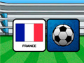 Xogo European Football Jersey Quiz