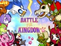 Xogo Battle For Kingdom