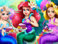Xogo Mermaid Birthday Party