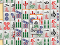 Xogo Mahjong Mahjong