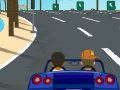 Xogo Thug Racer