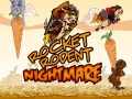 Xogo Rocket rodent nightmare