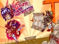 Xogo Kitsune power destruction