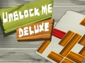 Xogo Unblock me deluxe