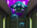 Xogo Guardians of the Galaxy: Guardians Citadel Storm